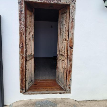 Casa Abuela Rosario Villa Los Sauces Eksteriør billede